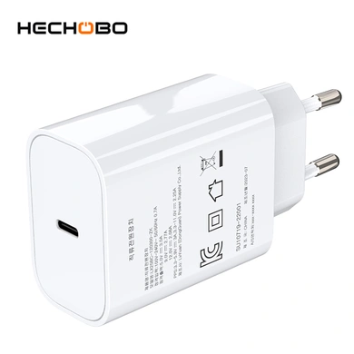 The Samsung 25W Fast Charger is a high-powered and efficient device designed to provide fast charging solutions for Samsung smartphones with a power output of 25 watts.